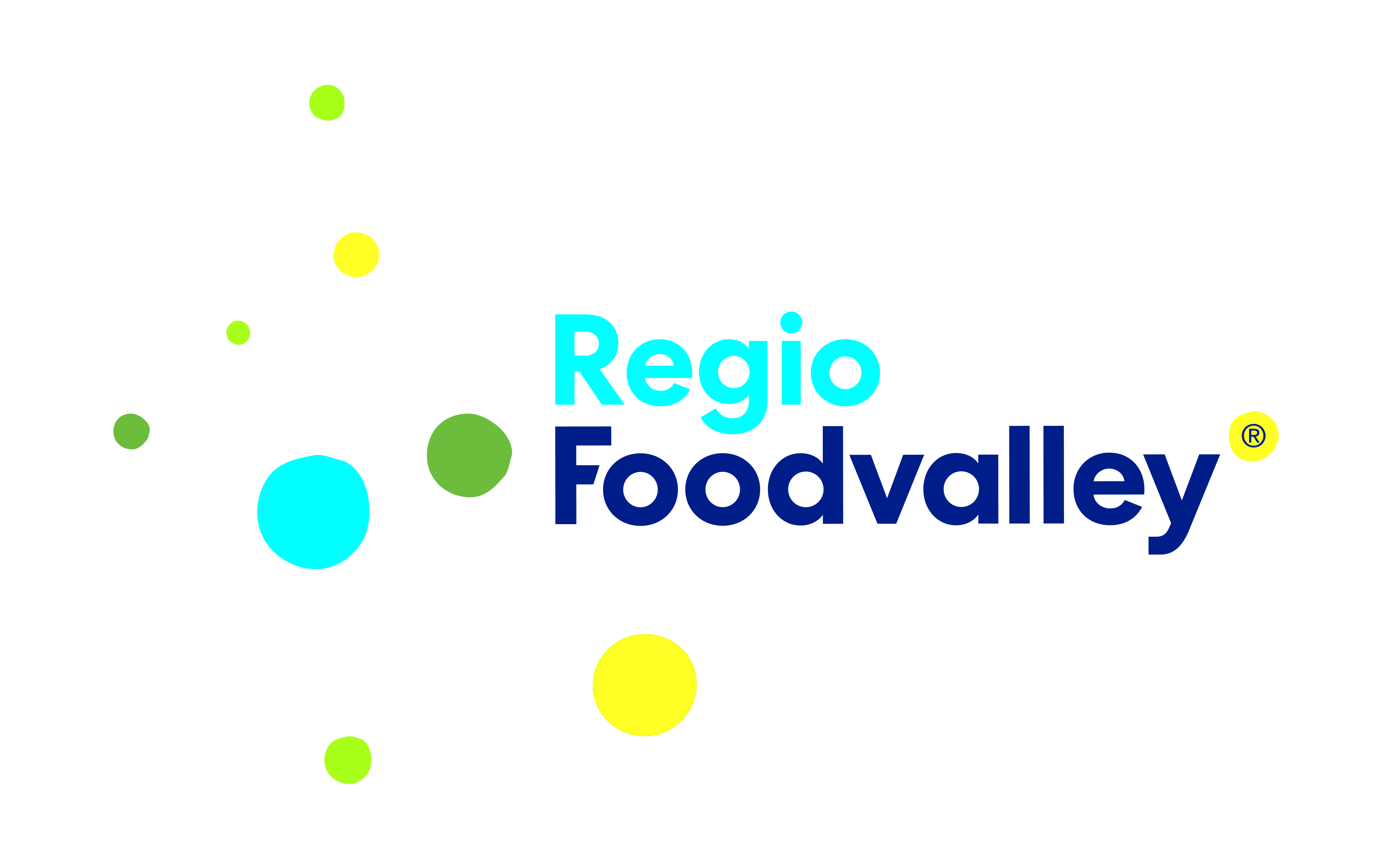 Foodvalley region