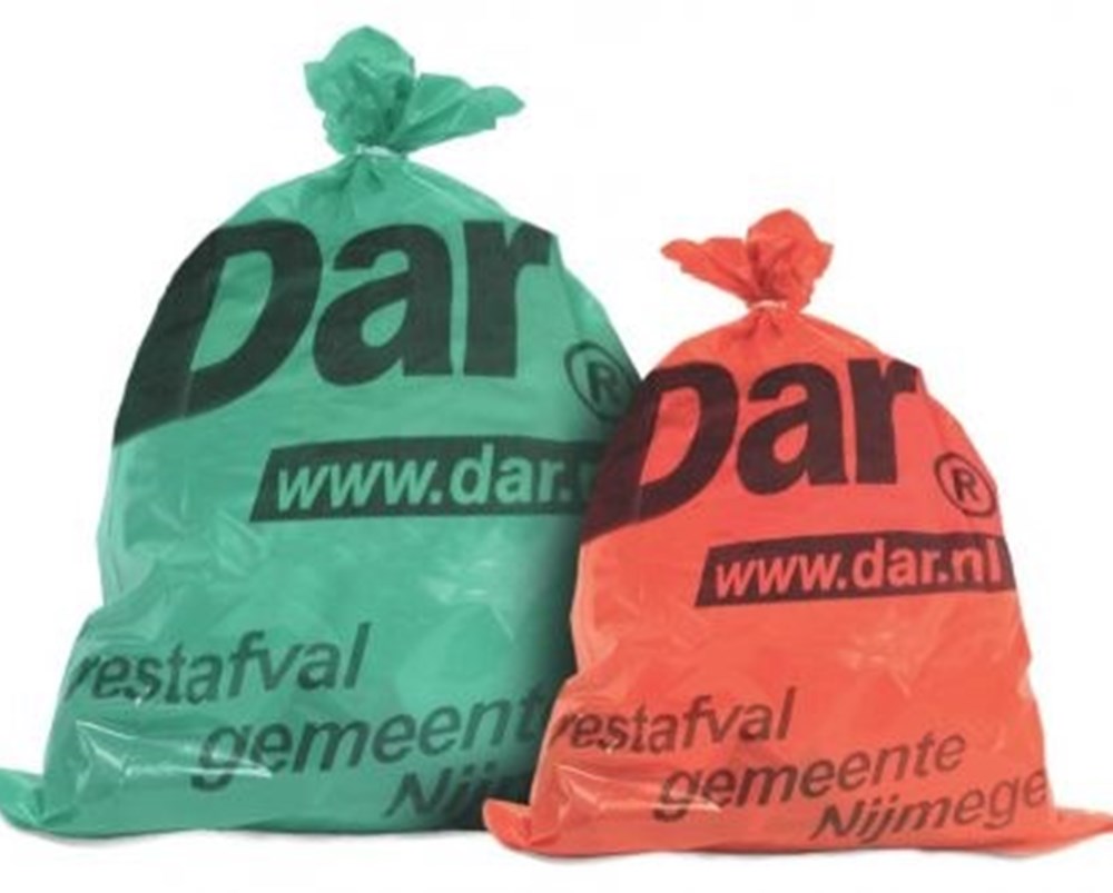 Dar and Municipal Waste Management