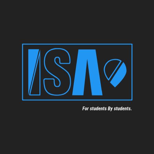 Interational Student Association Arnhem (ISA)