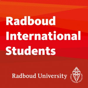 Radboud International Students (RIS)
