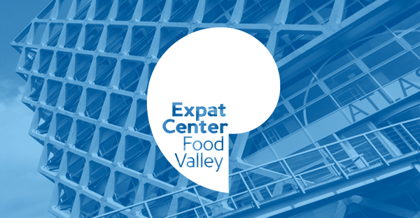 Expat Center Food Valley